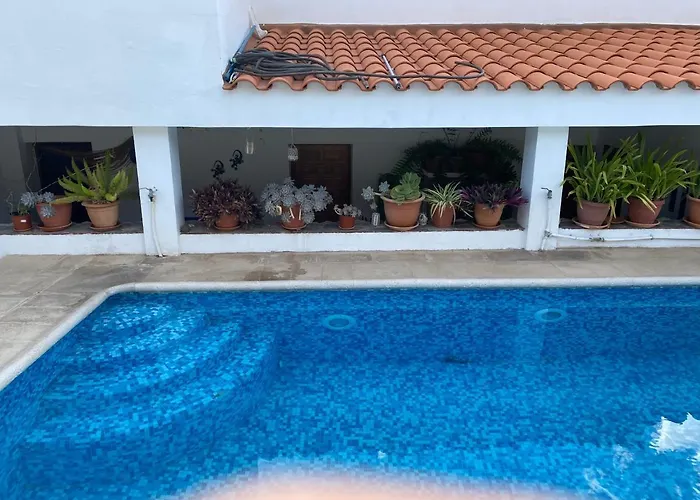 Casa En Mogan Las Burrillas