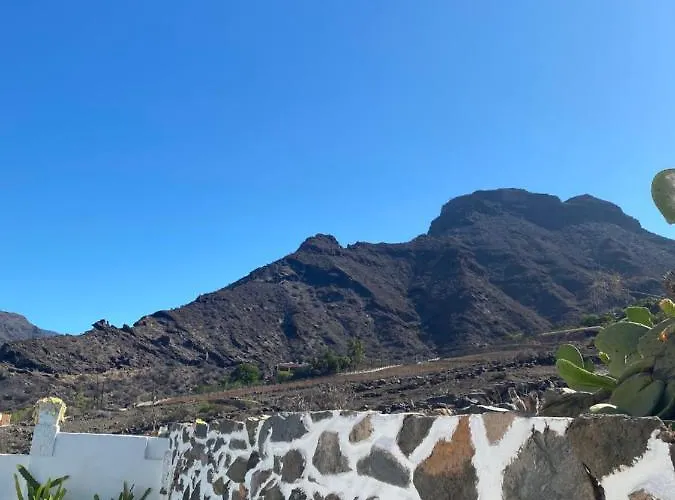 Casa En Mogan בית נופש *