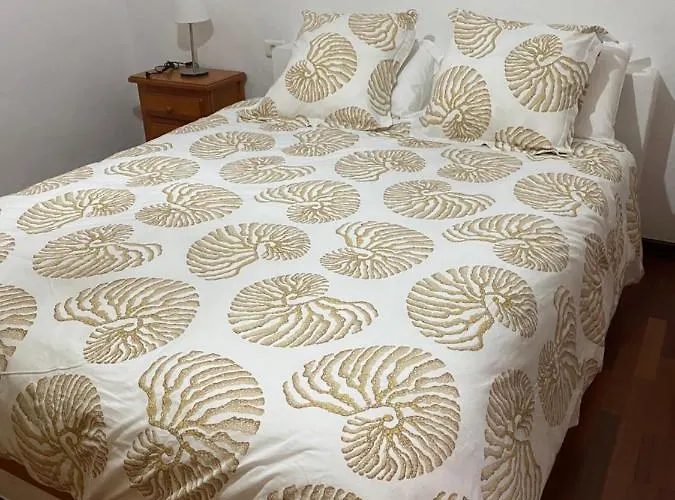 Casa En Mogan בית נופש *