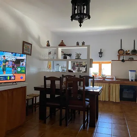 Holiday home Casa En Mogan