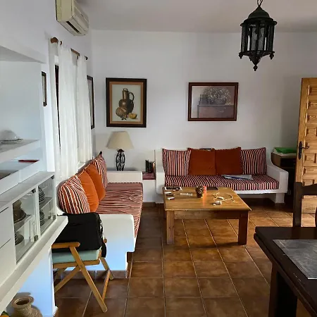 Casa En Mogan
