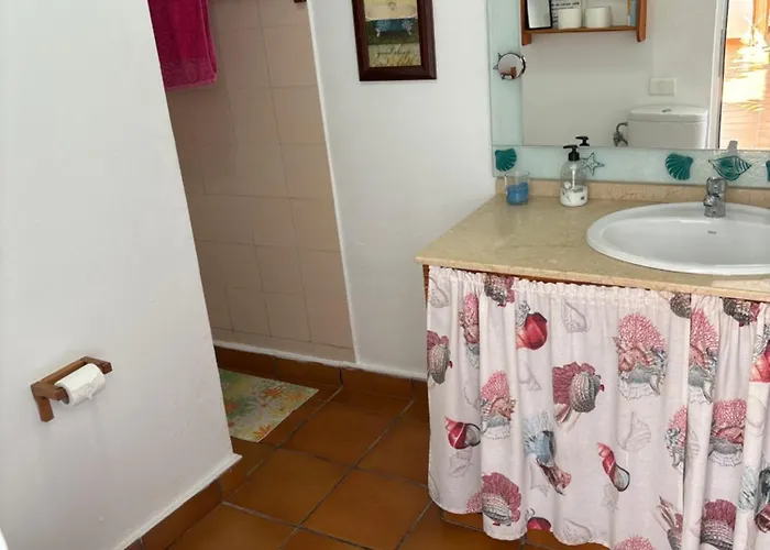 Casa En Mogan *
