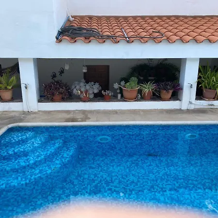 Casa En Mogan Las Burrillas